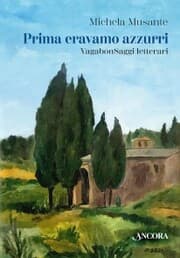Cover von Prima eravamo azzurri