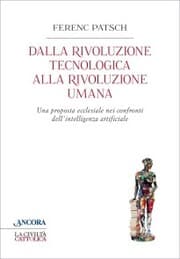 Cover von Dalla rivoluzione tecnologica alla rivoluzione umana