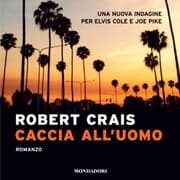 Cover von Caccia all'uomo