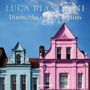 Cover von Dimmi che credi al destino