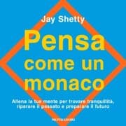 Cover von Pensa come un monaco