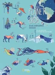 Cover von Unser Planet - die Erde