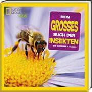Cover von Mein großes Buch der Insekten
