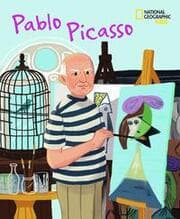 Cover von Pablo Picasso