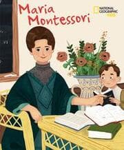 Cover von Maria Montessori
