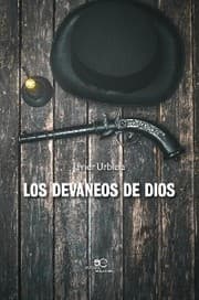 Cover von Los devaneos de Dios