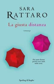 Cover von La giusta distanza