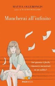 Cover von Mancherai all'infinito