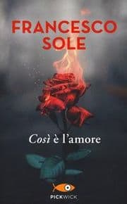 Cover von Così è l'amore