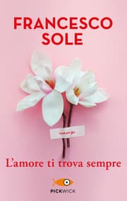 Cover von L'amore ti trova sempre