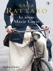 Cover von Io sono Marie Curie