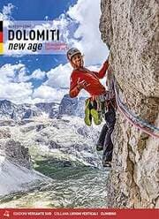Cover von Dolomiti New Age