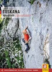 Cover von Toskana - Hohe Wände