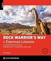 Cover von Rock Warrior's Way