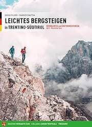 Cover von Leichtes Bergsteigen in Trentino-Südtirol