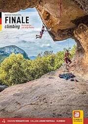 Cover von Finale Climbing