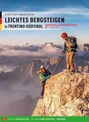 Cover von Leichtes Bergsteigen in Trentino-Südtirol 2