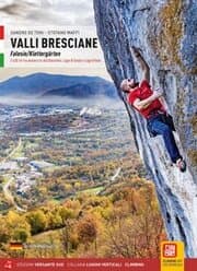 Cover von Valli Bresciane - Falesie/Klettergärten