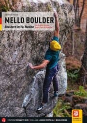 Cover von Mello Boulder