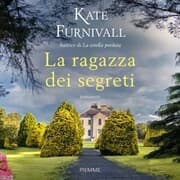 Cover von La ragazza dei segreti