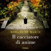Cover von Il cacciatore di anime