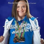 Cover von Vietato dire non ce la faccio