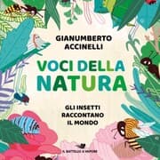 Cover von Voci della natura
