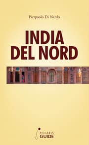 Cover von India del nord