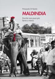 Cover von Maldindia