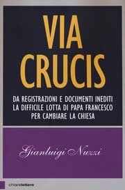 Cover von Via Crucis
