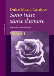 Cover von Sono tutte storie d'amore