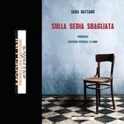 Cover von Sulla sedia sbagliata