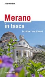 Cover von Merano in tasca