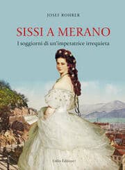 Cover von Sissi a Merano