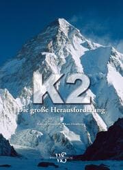 Cover von K2
