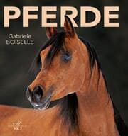 Cover von Pferde