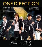 Cover von One Direction