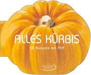 Cover von Alles Kürbis