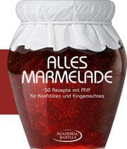 Cover von Alles Marmelade