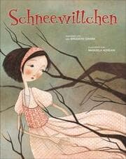 Cover von Schneewittchen