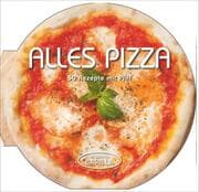 Cover von Alles Pizza