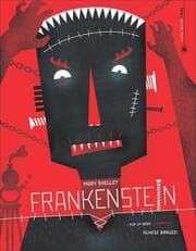 Cover von Frankenstein