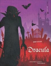 Cover von Dracula
