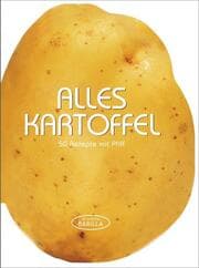 Cover von Alles Kartoffel