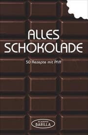 Cover von Alles Schokolade