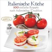 Cover von Italienische Küche