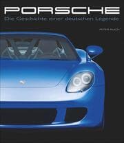 Cover von Porsche