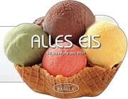 Cover von Alles Eis