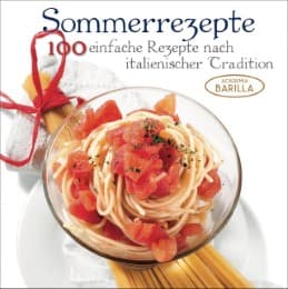 Cover von Sommerrezepte