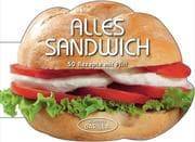 Cover von Alles Sandwich